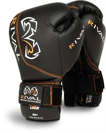 Rival Ultra Bag Gloves